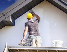 家の維持に重要な外壁塗装！塗装を行う最適なタイミングを知る！