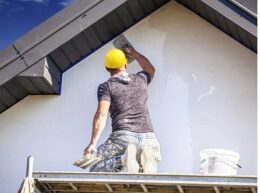 家の維持に重要な外壁塗装！塗装を行う最適なタイミングを知る！